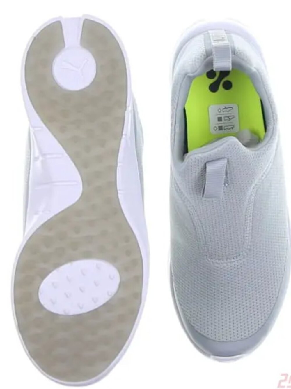 Women's NWT Puma Laguna Fusion golf shoes
